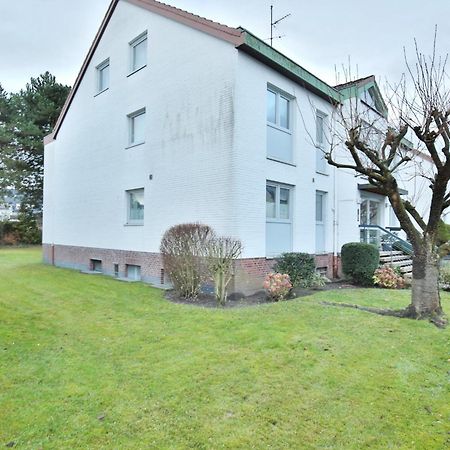 Fh Dornkampstrasse 1 Ferienhaus Dornkampstrasse 1 Appartement 2 Timmendorfer Strand Exterior photo