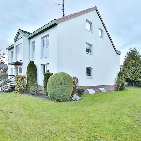 Fh Dornkampstrasse 1 Ferienhaus Dornkampstrasse 1 Appartement 2 Timmendorfer Strand Exterior photo