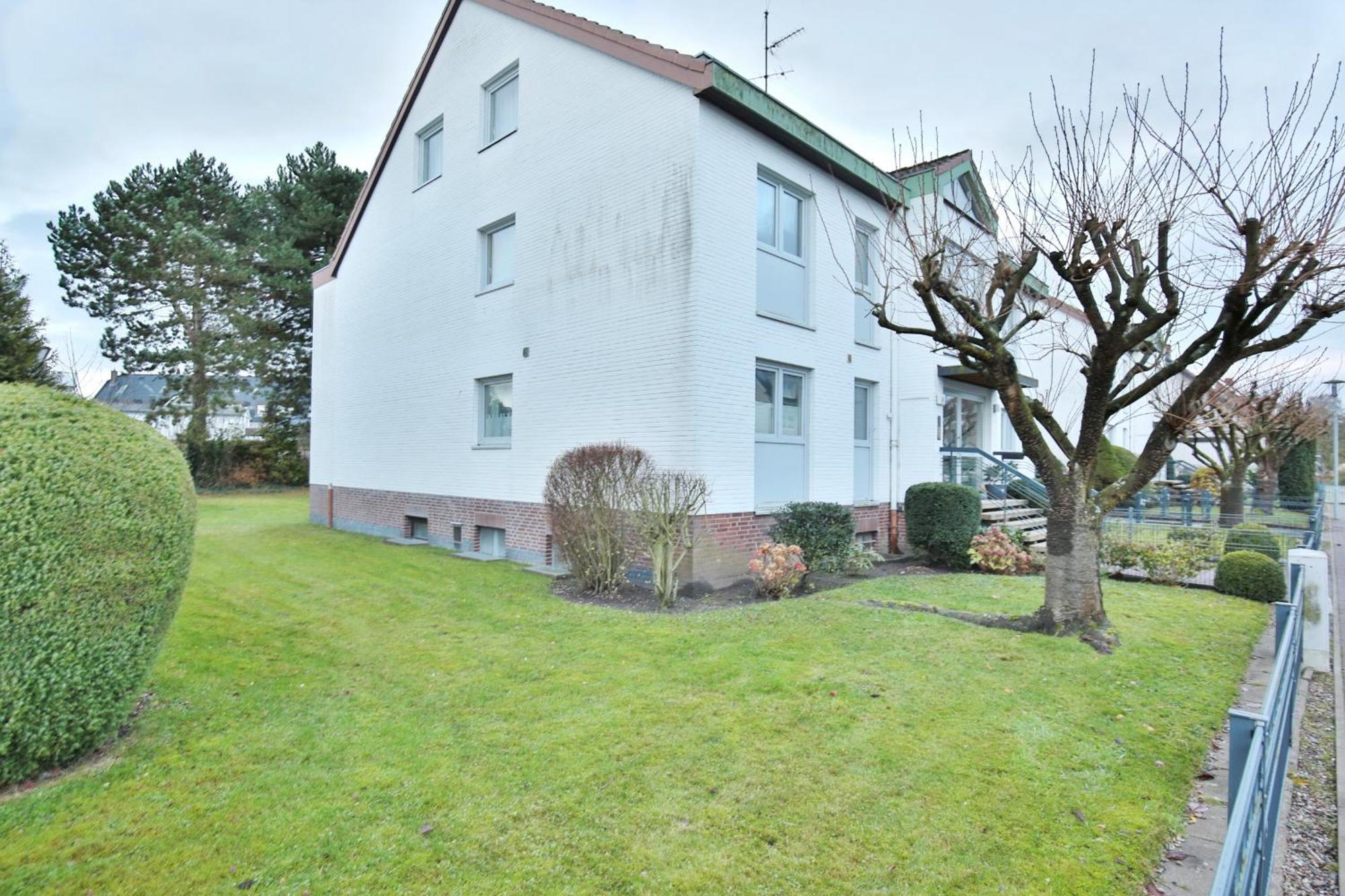Fh Dornkampstrasse 1 Ferienhaus Dornkampstrasse 1 Appartement 2 Timmendorfer Strand Exterior photo